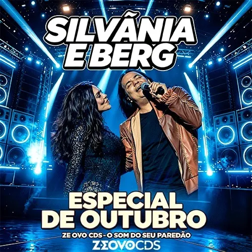 Download SILVANIA E BERG – SELEÇÃO ESPECIAL DE OUTUBRO (2026) @ZEOVOCDS I ZEOVOCDS.SITE