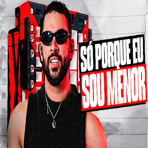 Download SÓ PORQUE EU SOU MENOR – HENRY FREITAS