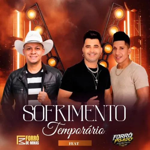 Baixar CDs de Forró – Sofrimento Temporário – Forró De Minas Feat Forró Pisado Download Sofrimento Temporário – Forró De Minas Feat Forró Pisado