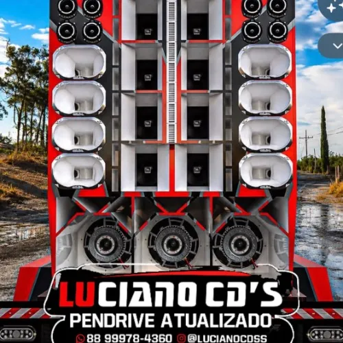 Download SOLTEIROES DO FORRO ANTIGO CAIXA ALTERADA LUCIANO CDS DE SÃO BENEDITO CE