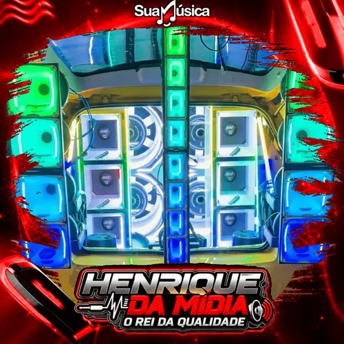 Download TATY GIRL CD OUTUBRO 2026 – Remasterizado – Henrique da midia