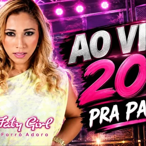 Baixar CDs de Forró – Taty Girl E – FORRO ADORO AO VIVO 2011 – PRA PAREDÃO @PedimCDs Download TATY GIRL E FORRO ADORO AO VIVO 2011 – PRA PAREDÃO @PedimCDs