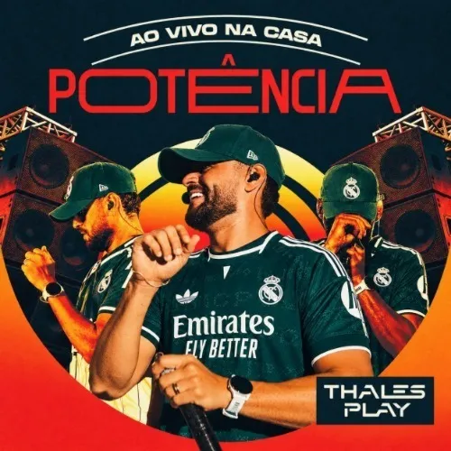Download THALES PLAY AO VIVO NA CASA POTENCIA EWERTHYNHO DIVULGAÇÕES