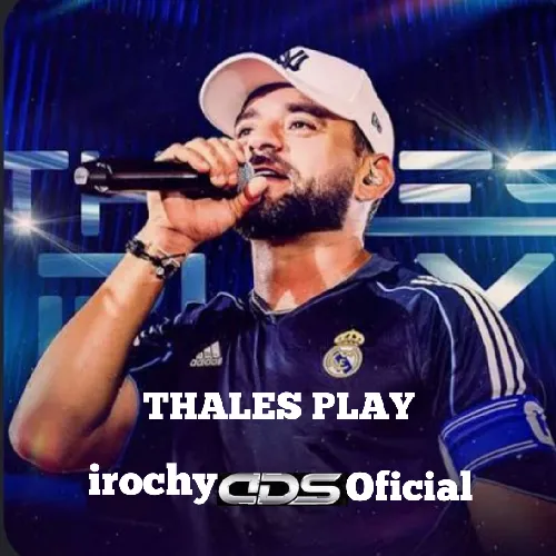 Download THALES PLAY – AOVIVO NA FARRA DO LOUCO – SP – irochy CDS OFICIAL
