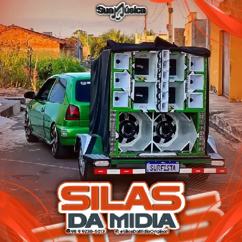 Download THALYS RONDINELE – CD OUTUBRO 20 26 SilasDaMidiaOriginal