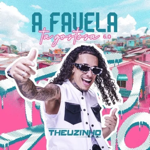 Download THEUZINHO 2026 CD SETEMBRO – REPERTÓRIO PRIMAVERA – PRA PAREDÃO