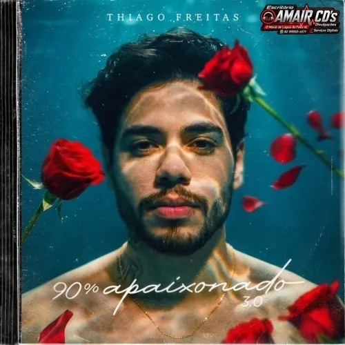 Download THIAGO FREITAS – REPERTÓRIO NOVO – OUTUBRO 2026 – AMAIR CDs