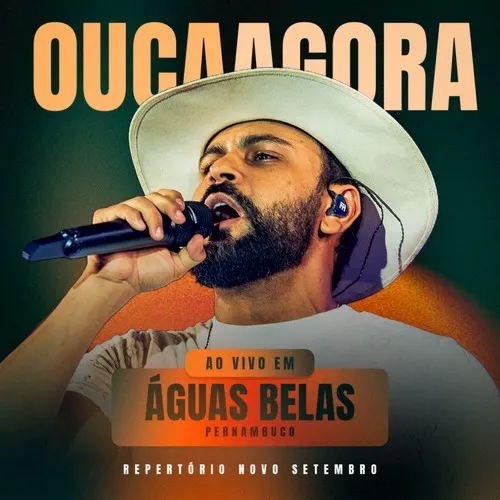 Download THULLIO MILIONÁRIO – REPERTÓRIO NOVO – AO VIVO EM ÁGUAS BELAS-PE