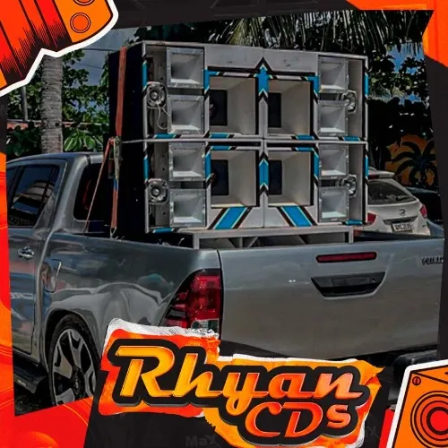 Download Tito CD Setembro 2026 – RhyanCDs