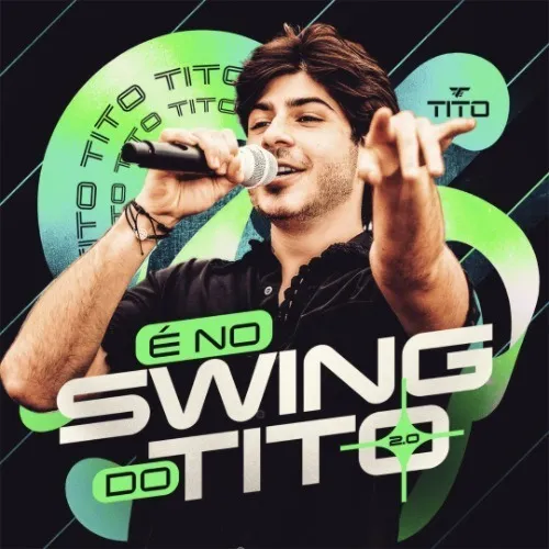Download TITO – NO SWING DO TITO 2026