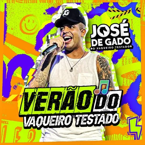 Download Verão Do Vaqueiro Testado José De Gado