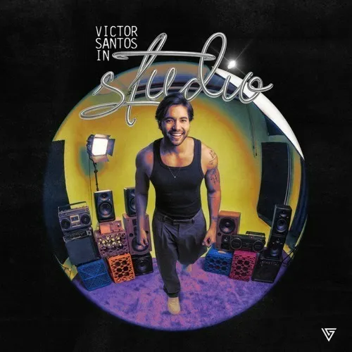 Download Victor Santos In Studio Ewerthynho Divulgações