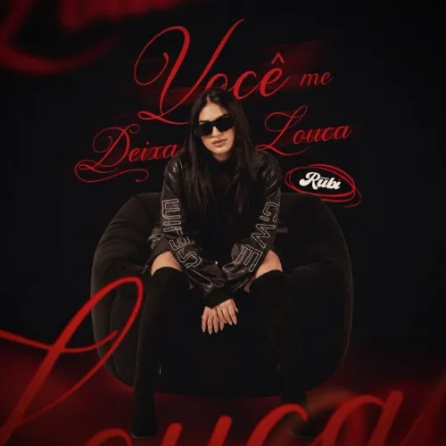 Download VOCÊ ME DEIXA LOUCA – BANDA RUBI