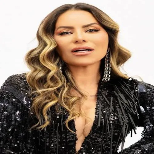 Download Walkyria Santos e Banda Magníficos