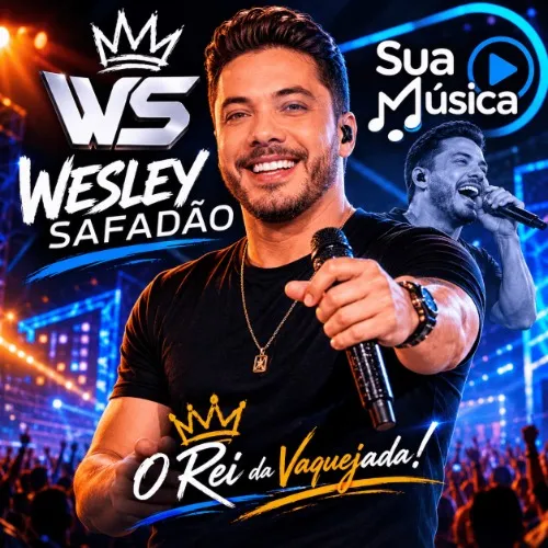 Download WESLEY SAFADÃO EM RERIUTABA CE 25 09