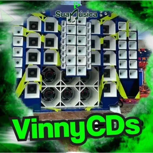 Download WESLEY SAFADÃO SETEMBRO 2026 QUALIDADE PRA PAREDÃO – Vinny CDs