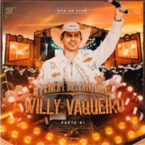 Download WILLY VAQUEIRO – O PRÍNCIPE DAS CAVALGADAS 2026