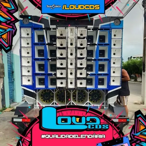 Download WILLY VAQUEIRO – O PRINCIPE DAS CAVALGADAS CD 2026 – LoudCDs