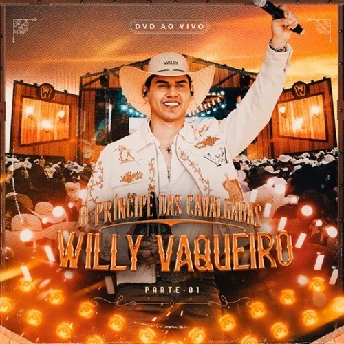 Download Willy Vaqueiro – O Príncipe das Cavalgadas – Parte 1