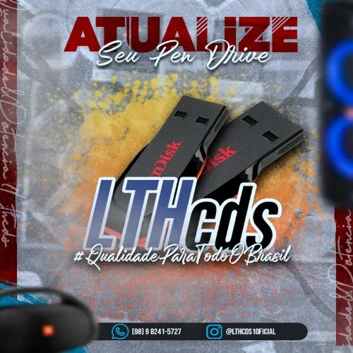 Download XAND AVIÃO CD SETEMBRO 2K26 lthcds1oficial