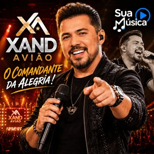 Download Xand Aviao em Serra Talhada 08 09