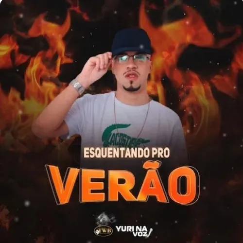 Download YURI NA VOZ ESQUENTANDO PRO VERAO
