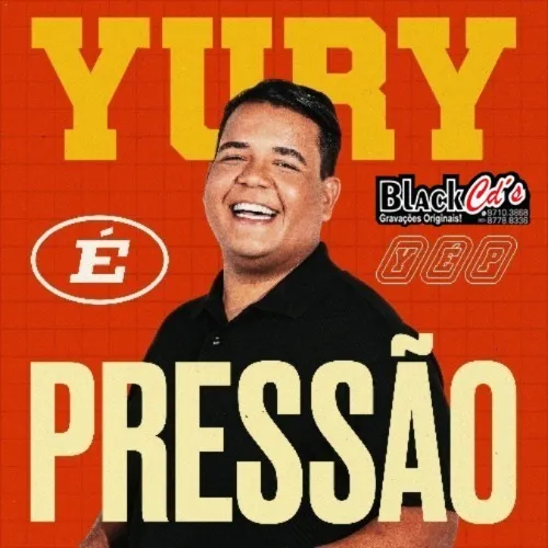 Download YURY E PRESSAO CD PRA PAREDÃO OUTUBRO 2026 BLACK CDS WATTS 085 997103868
