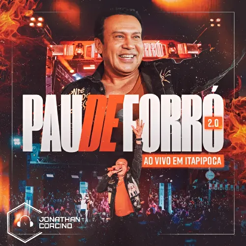 Baixar CDs de Forró – Zé Cantor – Pau de Forró 2 – Setembro 2026 – Jonathan Corcino Download Zé Cantor – Pau de Forró 2 – Setembro 2026 – Jonathan Corcino