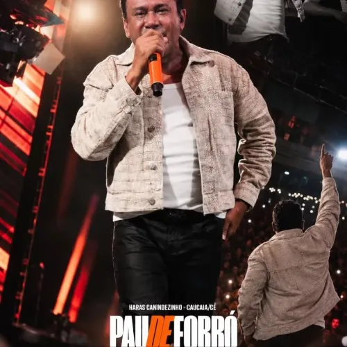 Download ZE CANTOR – PAU DE FORRÓ – CAUCAIA BY GUSTAVO CDS
