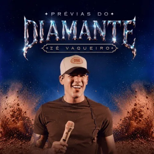 Download ZÉ VAQUEIRO 2026 MIDIA PAREDÃO CD NOVO BLACK CDS