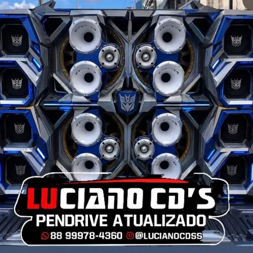 Download ZE VAQUEIRO OUTUBRO DE 2026 REMIX LUCIANO CDS