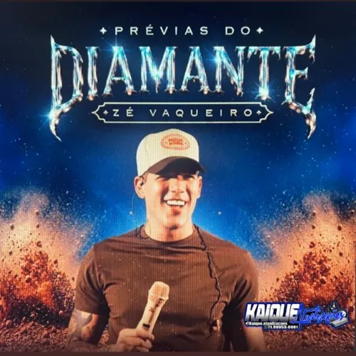Baixar CDs de Forró – Ze Vaqueiro – Previas do Diamante – KAIQUE ATUALIZAÇÕES Download Ze Vaqueiro – Previas do Diamante – KAIQUE ATUALIZAÇÕES
