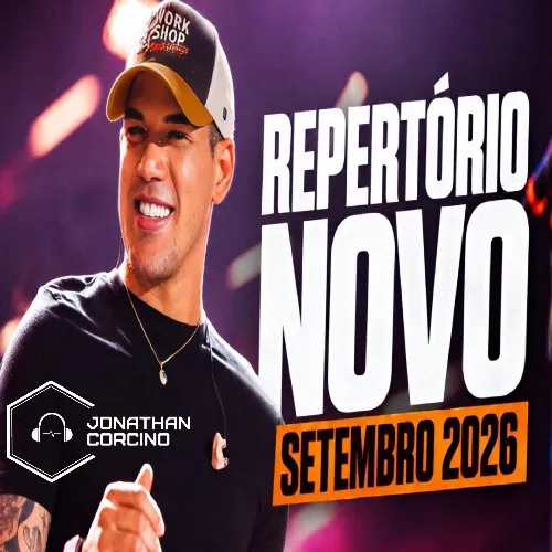 Download Zé Vaqueiro – Setembro 2026 – Prévias do Diamante – Jonathan Corcino